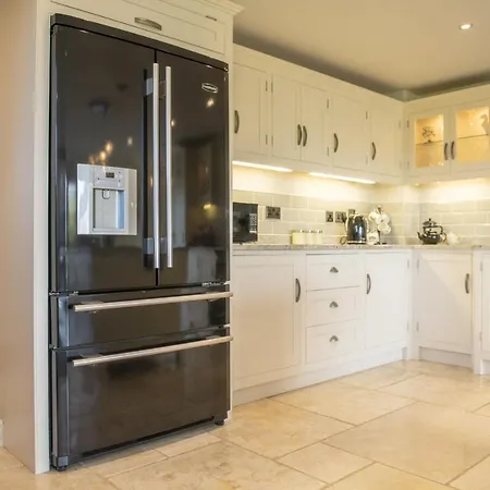 Tockwith Barn 度假居 *