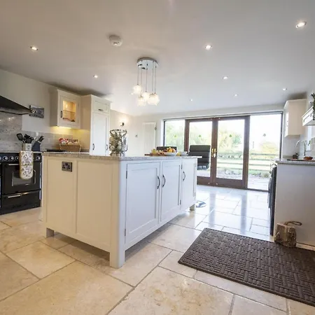 Tockwith Barn 约克