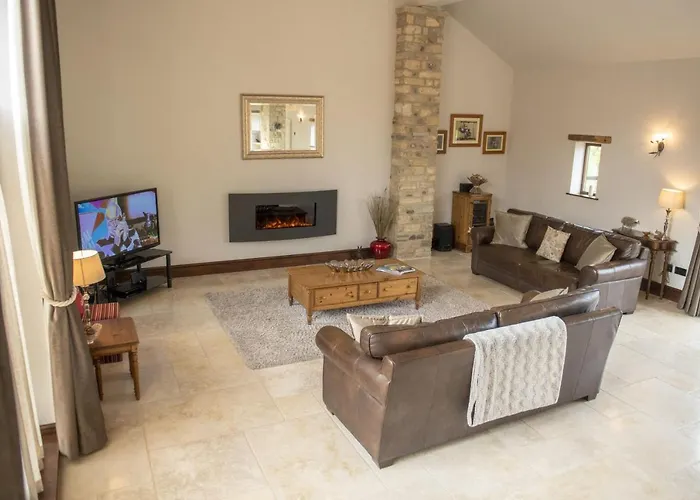 Tockwith Barn * יורק