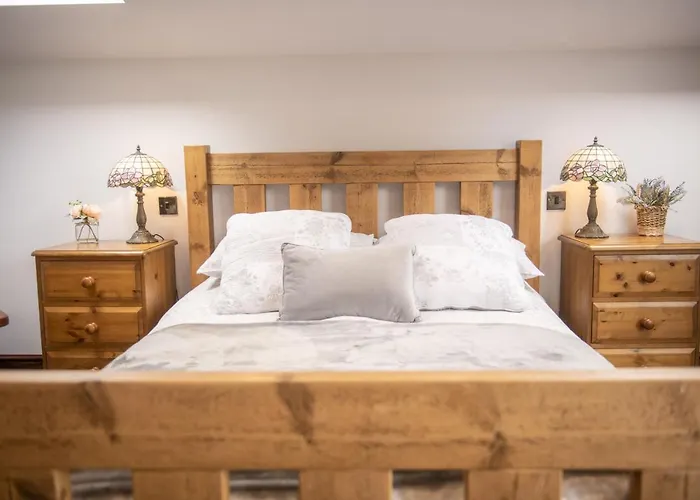 Tockwith Barn יורק