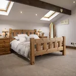 Tockwith Barn *