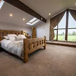 Tockwith Barn *
