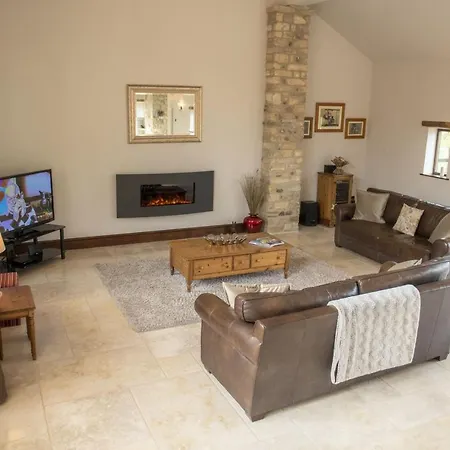 Tockwith Barn * York