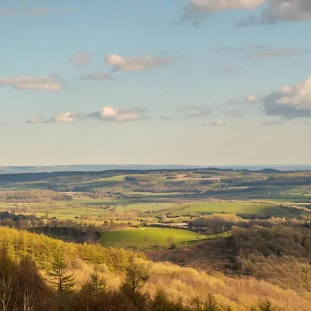 Holiday home Tockwith Barn