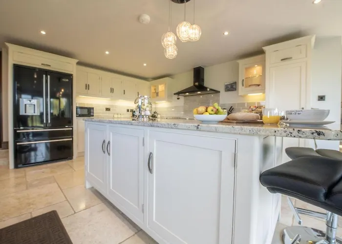 Holiday home Tockwith Barn *