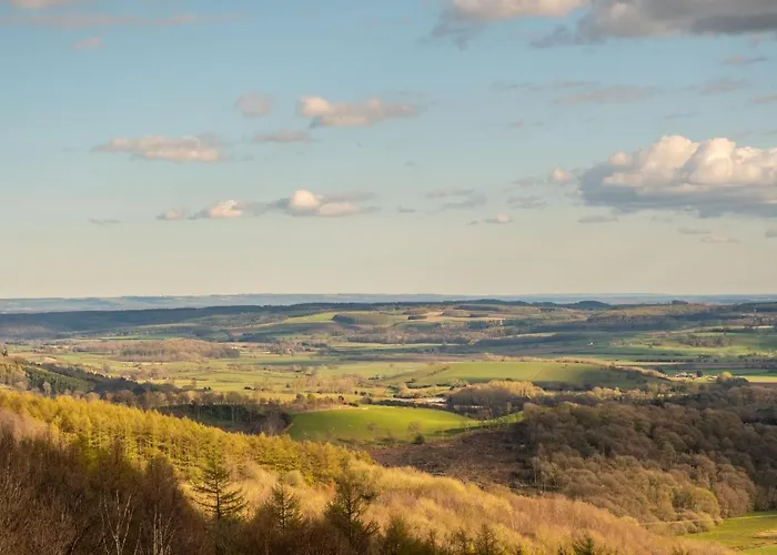 Holiday home Tockwith Barn