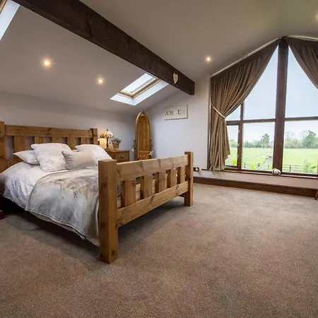 Tockwith Barn *
