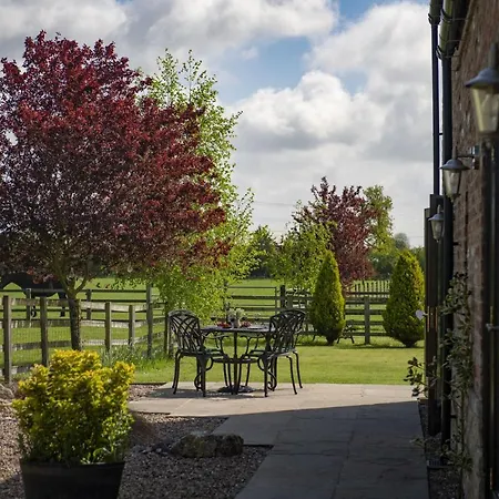 Tockwith Barn *
