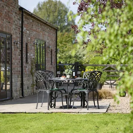 Tockwith Barn * York